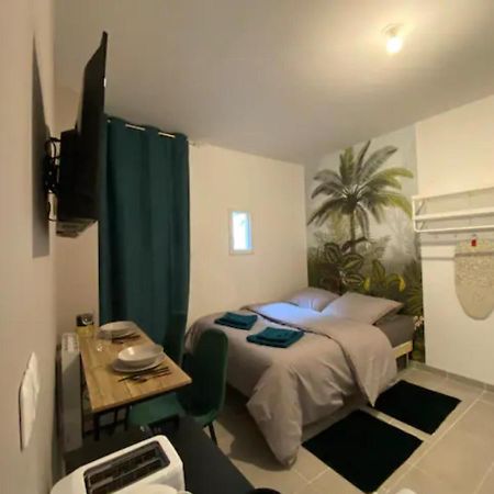 Ng Suitehome - Lille I Roubaix Edouard Roussel - Studio - Netflix - Wifi Exterior photo